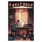 Image Comics Self Help #3 Cvr B Stephen Byrne Var