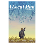 Image Comics Local Man #13 Cvr A Tony Fleecs & Tim Seeley