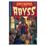 Oni Press EC Epitaphs From The Abyss #2 Cvr A Lee Bermejo