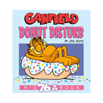 Penguin Random House Garfield Donut Disturb GN