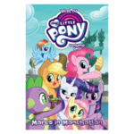 IDW Publishing Best of My Little Pony TP Vol 02 Mares in Manehattan