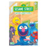 Oni Press Sesame Street #1 Cvr A Austin Baechle