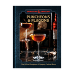 Penguin Random House Puncheons and Flagons HC