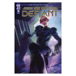 IDW Publishing Star Trek Defiant #18 Variant B Beals