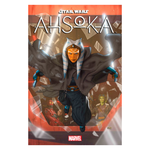 Marvel Comics Star Wars Ahsoka #2