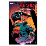 Marvel Comics Venom Separation Anxiety #4