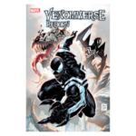 Marvel Comics Venomverse Reborn #3