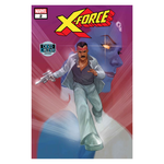 Marvel Comics X-Force #2 Phil Noto Disco Dazzler Variant