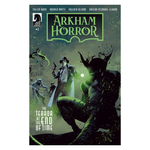 Dark Horse Comics Arkham Horror The Terror at the End of Time #2 Cvr A Rafael Albuquerque