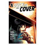 Dark Horse Comics Duck and Cover #1 Cvr A Rafael Albuquerque