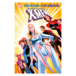 Marvel Comics Exceptional X-Men #1