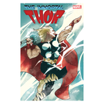 Marvel Comics Immortal Thor #15 Pablo Villalobos Variant