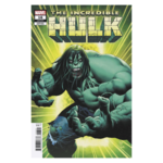 Marvel Comics Incredible Hulk #16 Paulo Siqueira Variant