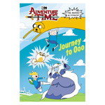 Penguin Random House Journey To Ooo Adventure Time GN