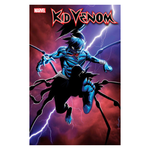 Marvel Comics Kid Venom #2 Salvador Larroca 1:25 Variant