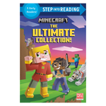 Penguin Random House Minecraft The Ultimate Collection! Minecraft GN