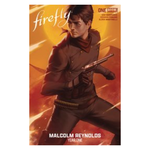 Boom! Studios Firefly Malcolm Reynolds Year One #1 Cvr A Ejikure