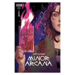 Boom! Studios Minor Arcana #1 Cvr B Lotay