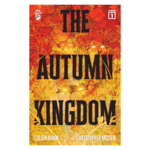 Oni Press Autumn Kingdom #1 Cvr A Christopher Mitten Var