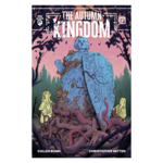 Oni Press Autumn Kingdom #1 Cvr C Malachi Ward