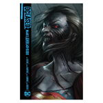 DC Comics Dceased War Of The Undead Gods TP