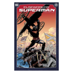 DC Comics Elseworlds Superman TP Vol 01 (2024 Edition)