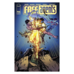 Image Comics Free Agents #3 Cvr A Stephen Mooney