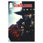 Image Comics Gunslinger Spawn #35 Cvr B Mirko Colak Var