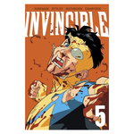 Image Comics Invincible TP Vol 05 New Edition