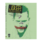 DC Comics Joker Killer Smile TP