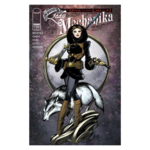 Image Comics Lady Mechanika The Devil In The Lake #1 Cvr A Joe Benitez