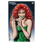 DC Comics Poison Ivy #25 Cvr D Brian Bolland Card Stock Var