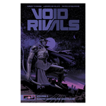 Image Comics Void Rivals TP Vol 02 Book Market Lorenzo De Felici Cvr