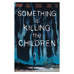 Boom! Studios Something Is Killing The Children Archive Edition #1