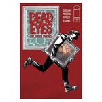 Image Comics Dead Eyes The Empty Frames #1 Cvr A John Mccrea