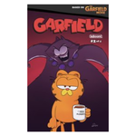 Boom! Studios Garfield #2 Cvr A Harrison