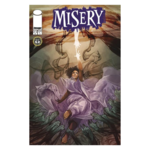 Image Comics Spawn Misery #4 Cvr A Don Aguillo