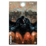 DC Comics Batman Gotham By Gaslight The Kryptonian Age #4 Cvr B Martin Simmonds Card Stock Var