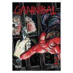 Ablaze Publishing Gannibal GN Vol 02