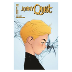 Dynamite Jonny Quest #2 Cvr B Lee