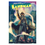 DC Comics Wesley Dodds The Sandman TP