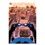 DC Comics Nightwing (2021) TP Vol 05 Time Of The Titans