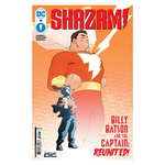 DC Comics Shazam #15 Cvr A Gleb Melnikov