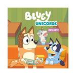 Penguin Random House Bluey Unicorse GN