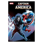 Marvel Comics Captain America #13 David Yardin Variant