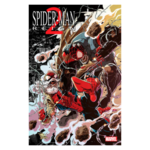 Marvel Comics Spider-Man Reign 2 #3