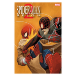 Marvel Comics Spider-Man Reign 2 #3 Phil Noto Variant