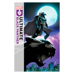 Marvel Comics Ultimate Black Panther #8