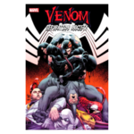 Marvel Comics Venom Separation Anxiety #5