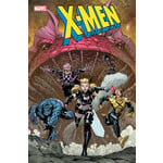 Marvel Comics X-Men #11